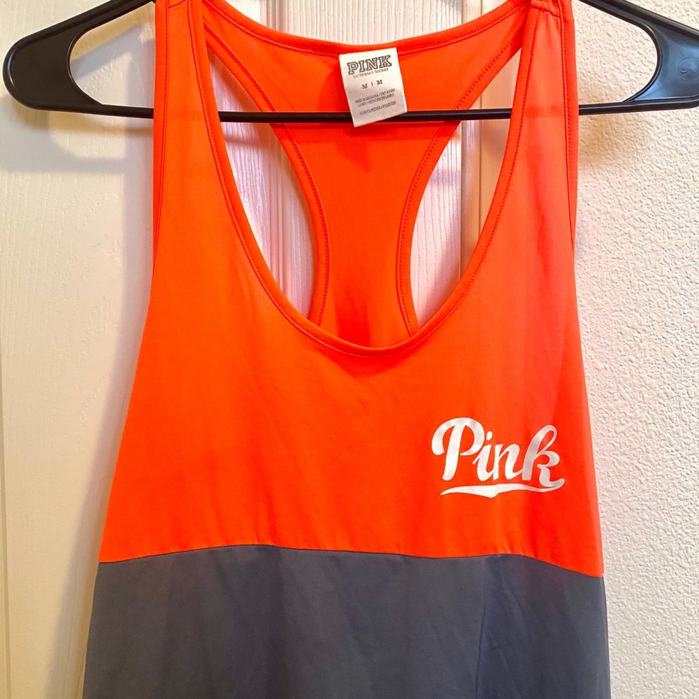 PINK Athletic Tank
